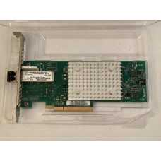 Qlogic Host Bus Adapter SN1100Q QLE2690 Single Port 16G FC HBA Emulex StoreFabric BK3210407-21